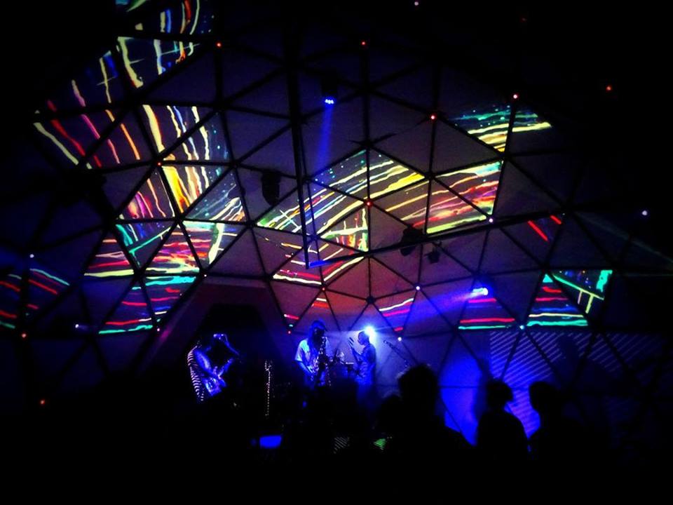 raiments fusion festival